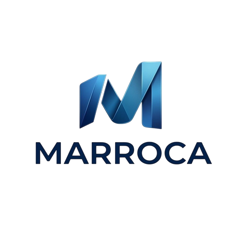 Logo Marroca